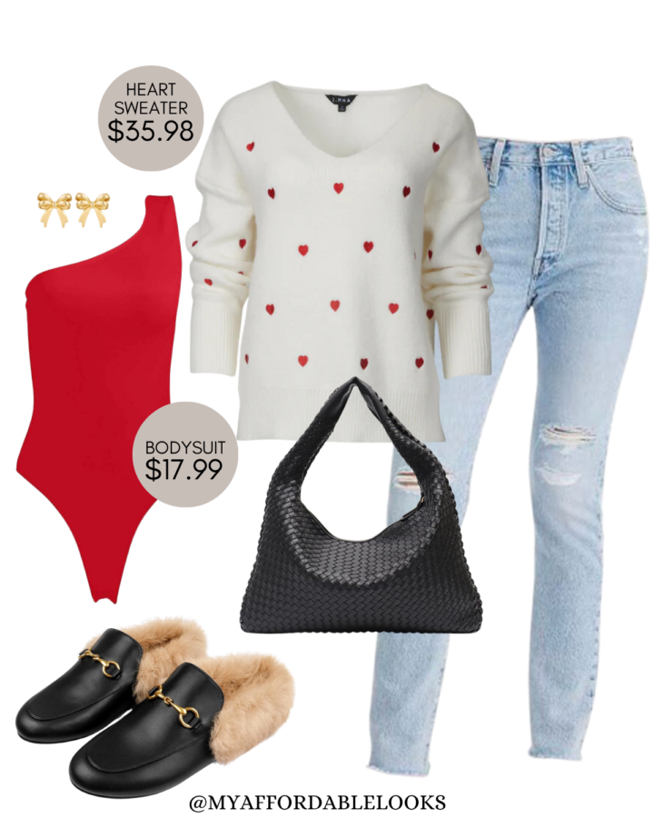 valentine's day outfit ideas amazon