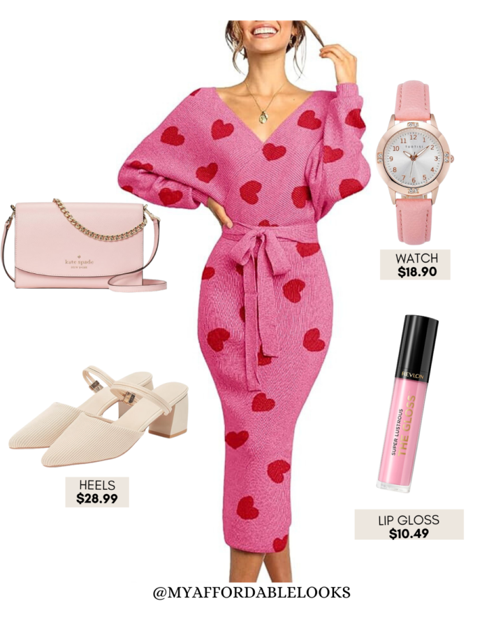 valentine's day outfit ideas