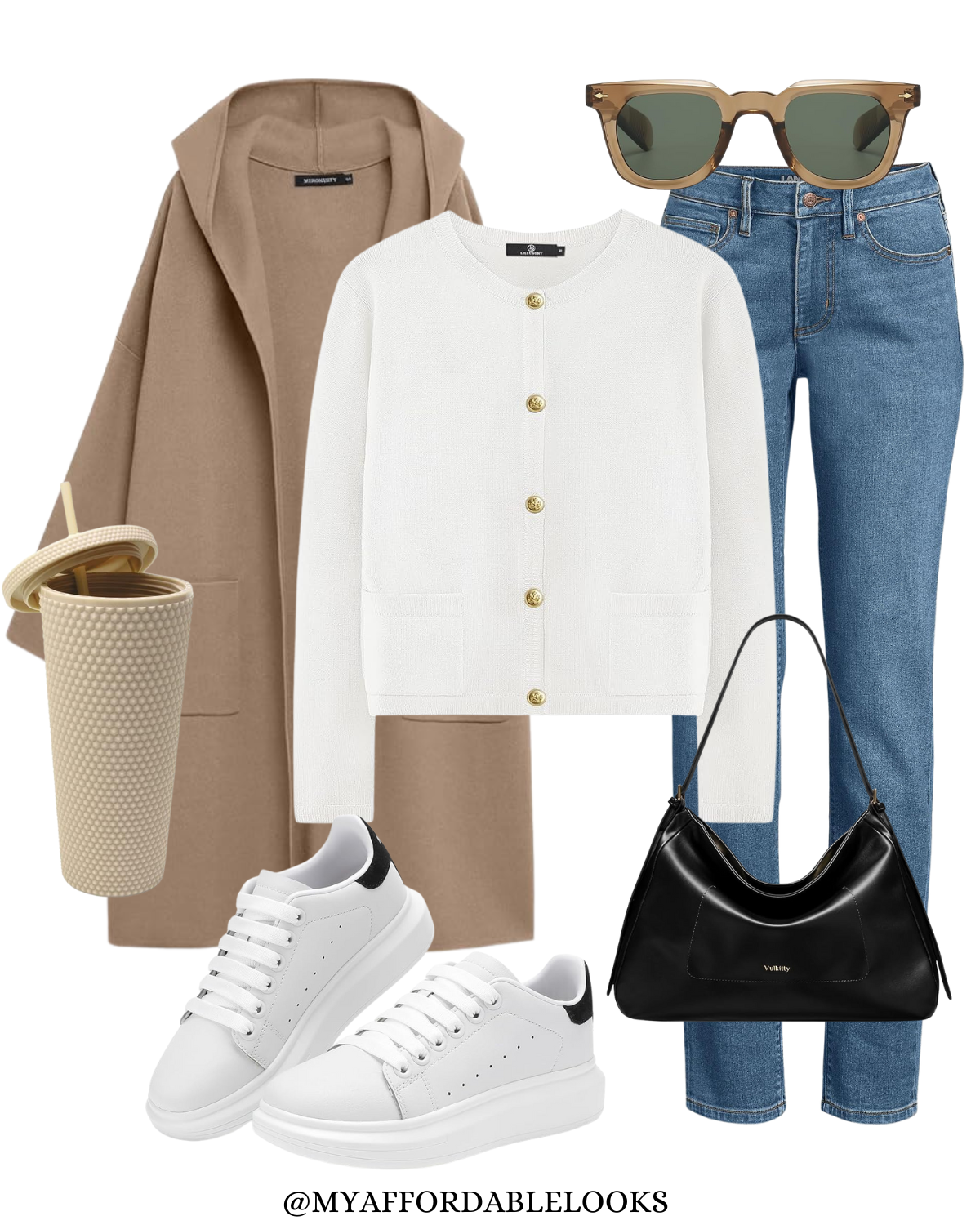 Outfit Ideas to Get You Through the Rest of Winter