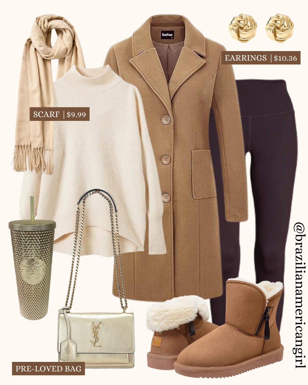 winter outfit ideas