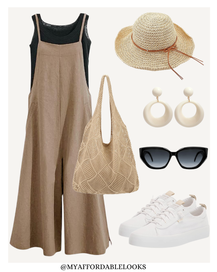 vacation outfit ideas