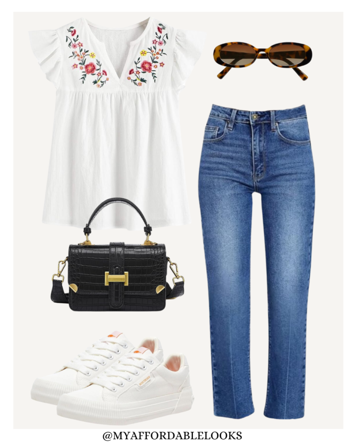 casual easter outfit ideas
