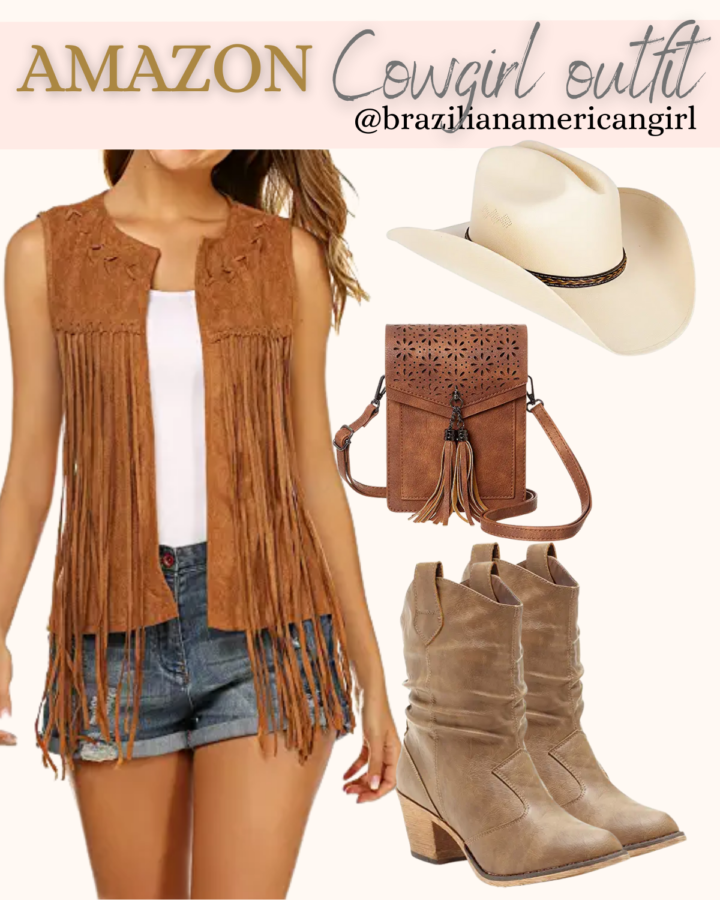 cowboy-inspired outfit ideas
