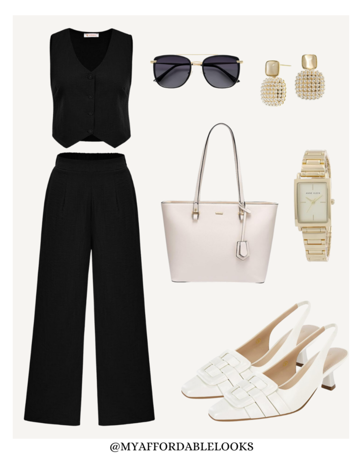 casual business outfit ideas