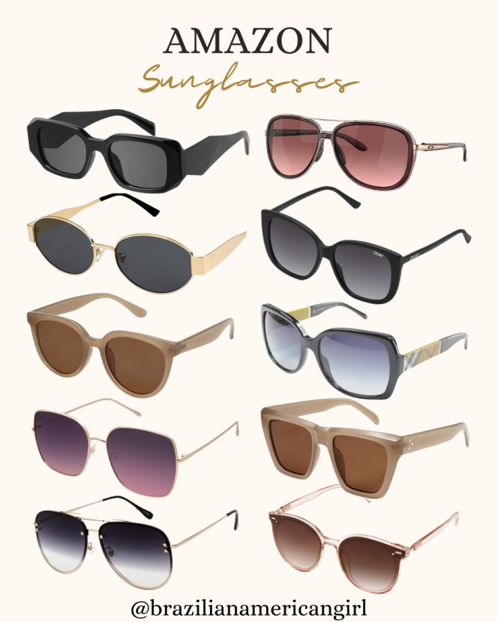 budget-friendly sunglasses