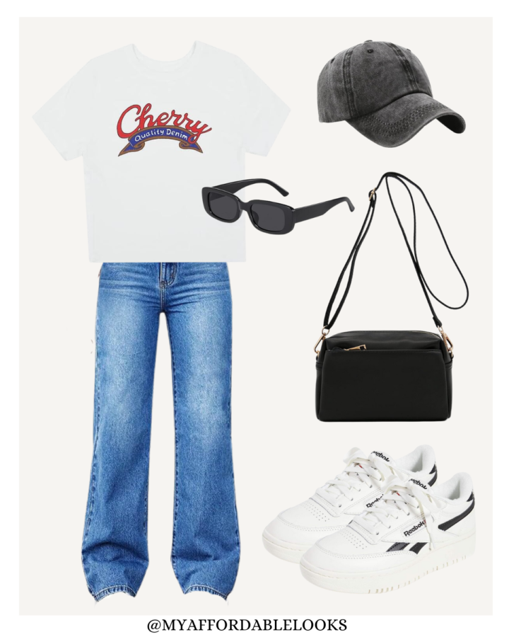 casual outfit ideas