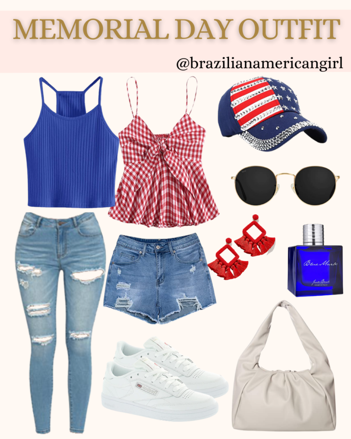 memorial day outfits