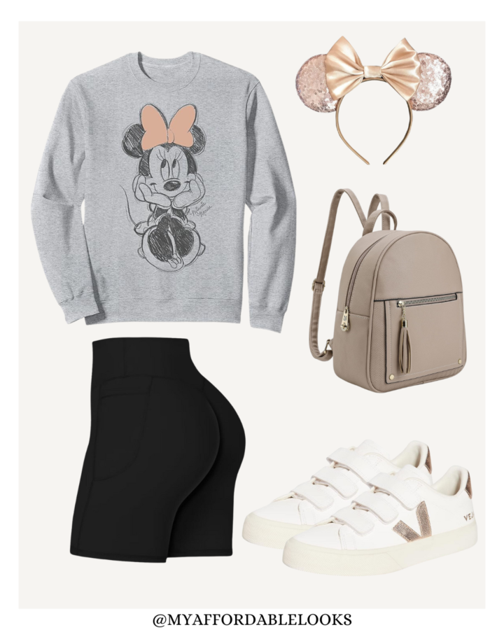 disney outfit ideas for adults