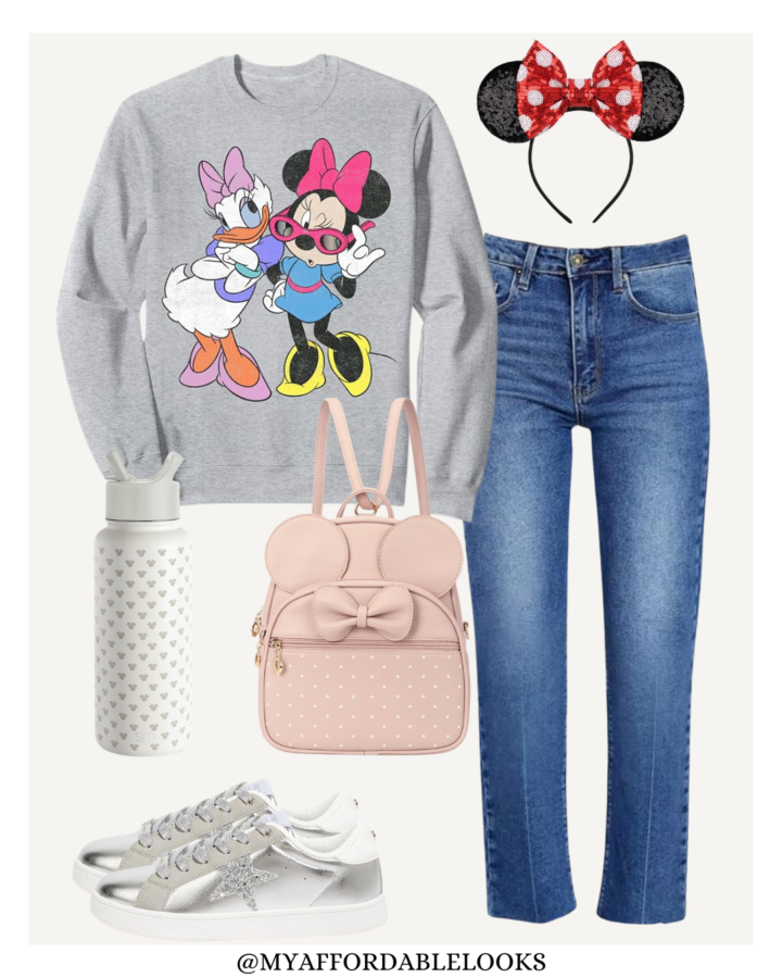 disney outfit inspiration