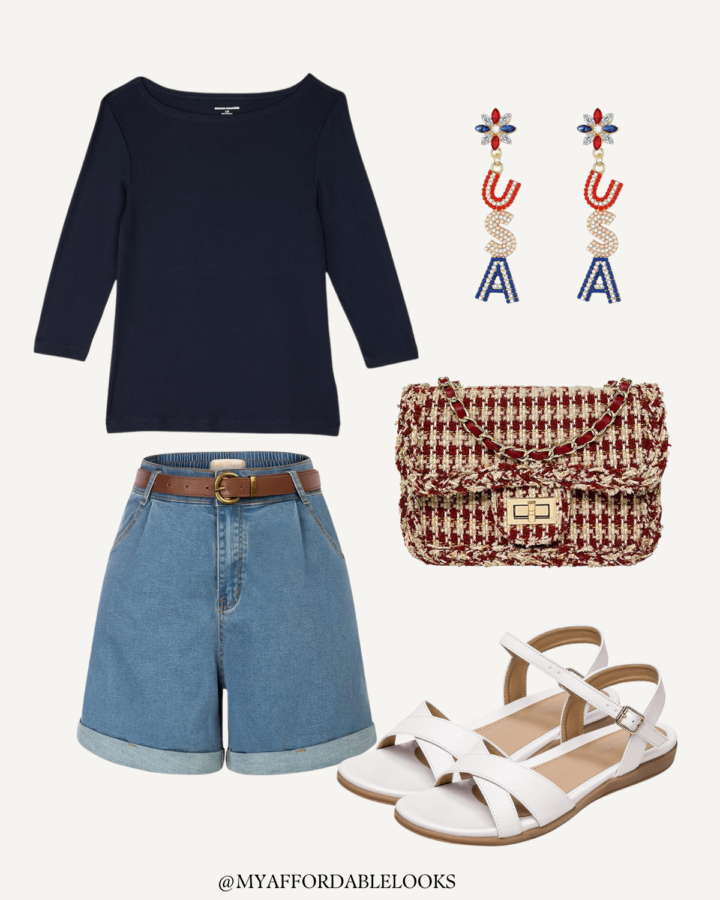 fourth of july outfit ideas