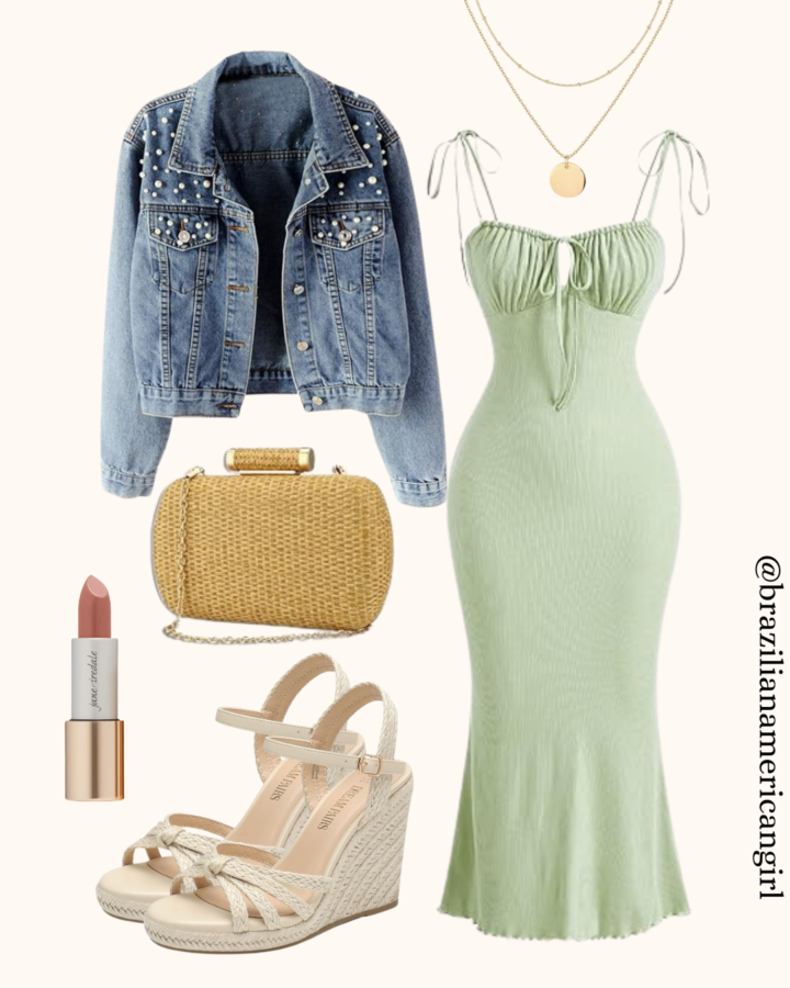 summer date night outfit ideas