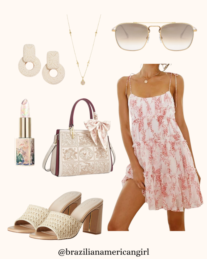 summer outfit ideas