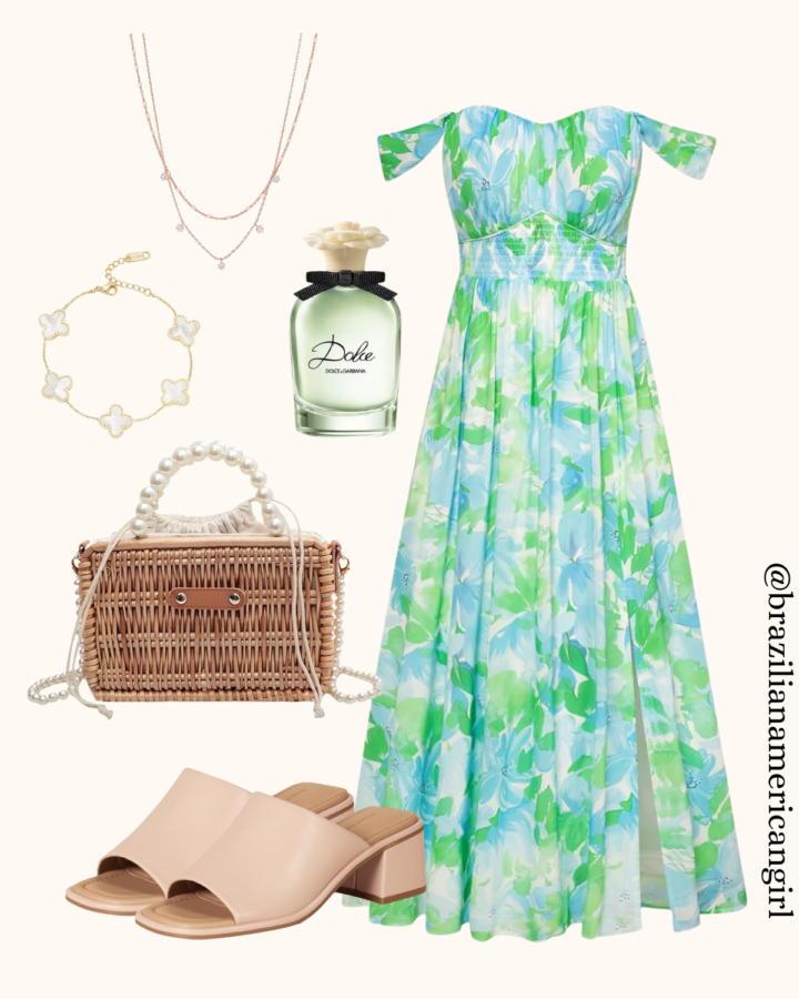 summer wedding guest dresses