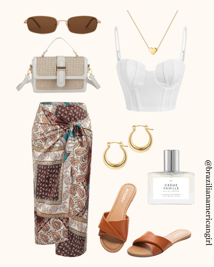 vacation outfit ideas