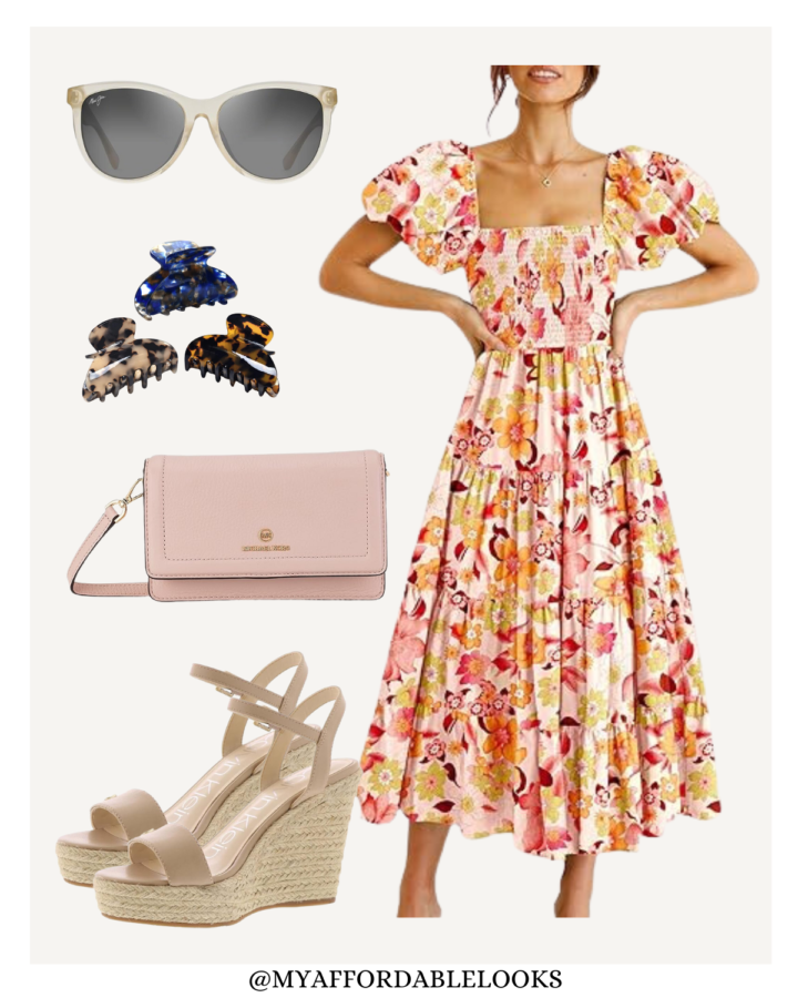 what to wear to a casual summer wedding