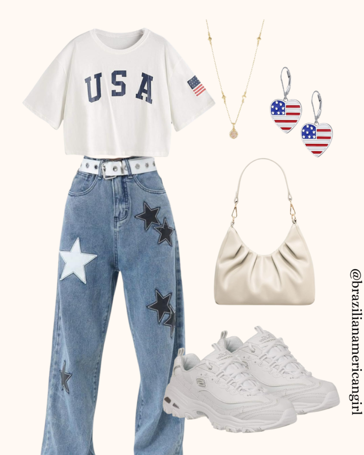 4th of july outfit ideas