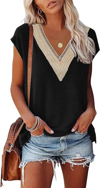 Tops to Wear This Summer