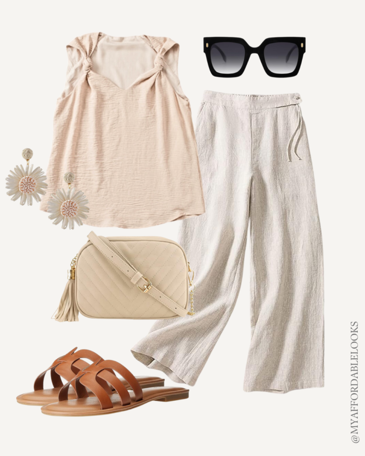 top neutral outfits